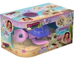 zolw-rescue-turtle-fioletowy