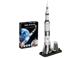puzzle-3d-136-apollo-11-saturn-v