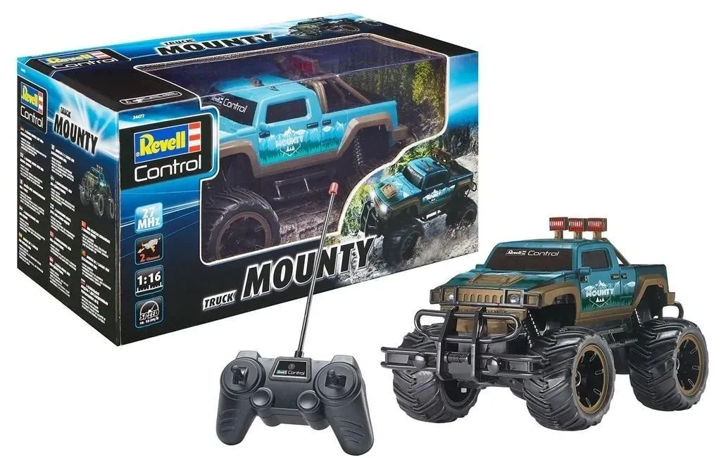 revell-control-rc-ciezarowka-mounty