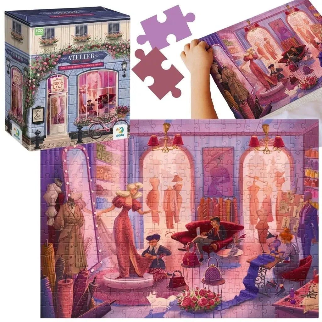 puzzle-300-atelier
