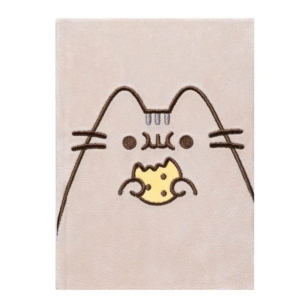 notes-pluszowy-a5-pusheen