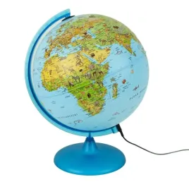 globus-safari-podswietlany-ze-zwierzetami-30cm