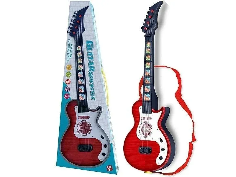 gitara-na-baterie