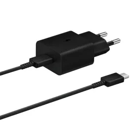 ladowarka-sieciowa-usb-c-15w-pd-afc-kabel-usb-c-czarny