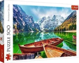puzzle-500-jezioro-braies-wlochy-trefl