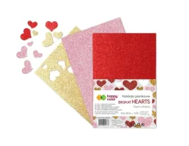 naklejki-serca-brokatowe-a5-3szt-mix-happy-color