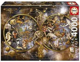 puzzle-4000-konstelacje