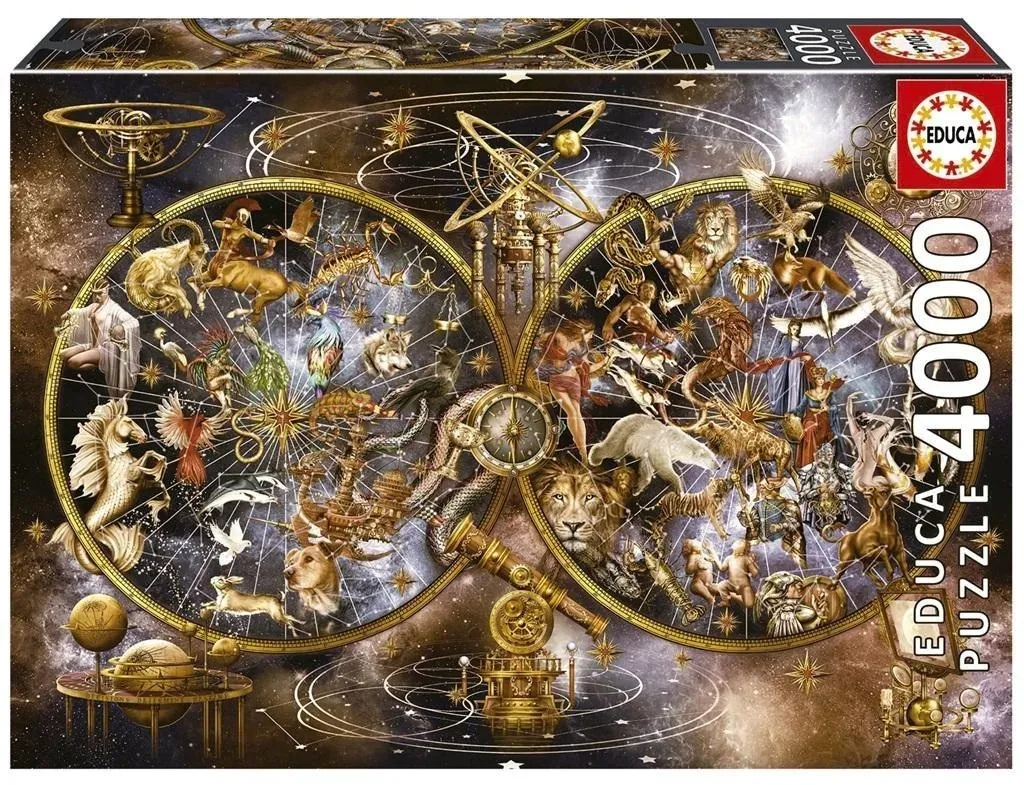 puzzle-4000-konstelacje