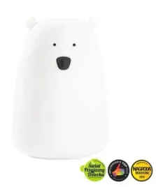 mis-duzy-lampka-silikonowa-biala