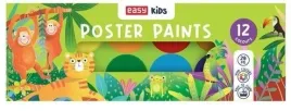 farby-plakatowe-12-kolorow-easy