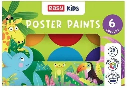 farby-plakatowe-6-kolorow-easy