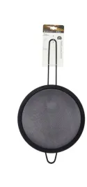 sitko-z-stali-nierdzewnej-czarne-22cm-154656