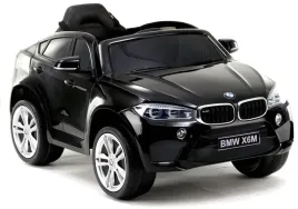 auto-na-akumulator-bmw-x6-czarny-lakierowany