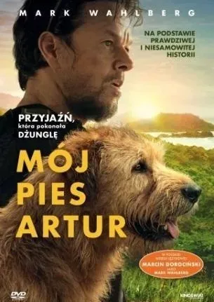 moj-pies-artur-dvd