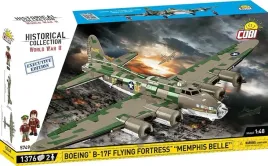 executive-edition-boeing-b-17f-latajaca-forteca
