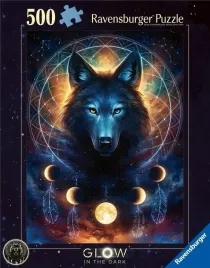 puzzle-500-swiecace-wilk-i-ksiezyce