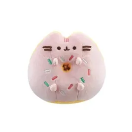 pusheen-donut