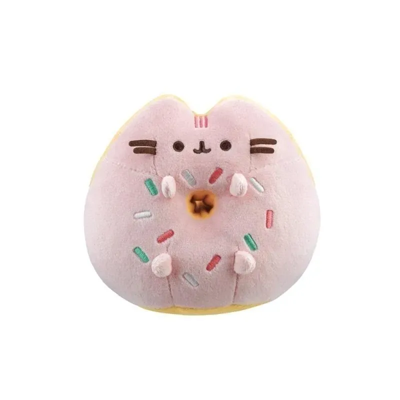 pusheen-donut
