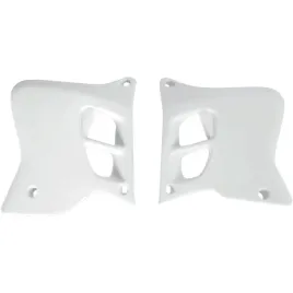 ufo-oslony-chlodnicy-yamaha-yz-125-250-93-95-kolor-bialy