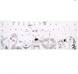 oslona-klawiatury-silikonowa-macbook-pro-touch-bar-13-15-a2159-a1989