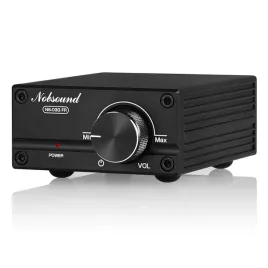 mini-subufer-wzmacniacz-100w-nobsound-czarny