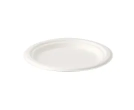 40x-talerz-papierowy-jednorazowy-sztywny-bialy-100percent-biodegradowalne-26cm