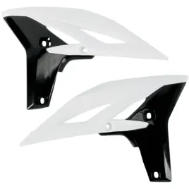 ufo-oslony-chlodnicy-yamaha-yzf-250-10-12-kolor-bialy-czarny