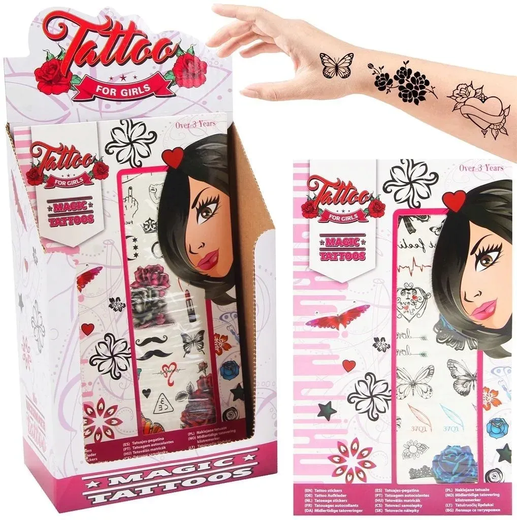 tatuaze-mix