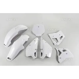 ufo-komplet-plastikow-yamaha-yz-250-92-kolor-oem-bialy-ya291e999