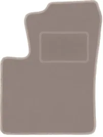 dywanik-welurowy-kierowcy-do-chrysler-sebring-iii-sedan-2007-2010-bezowy
