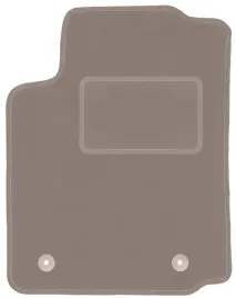 dywanik-welurowy-kierowcy-do-citroen-c2-hatchback-2003-2009-bezowy