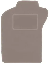 dywanik-welurowy-kierowcy-do-fiat-coupe-coupe-1993-2000-bezowy