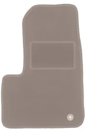 dywanik-welurowy-kierowcy-do-dodge-avenger-sedan-2007-2015-bezowy