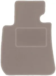 dywanik-welurowy-kierowcy-do-bmw-3-e90-sedan-2004-2011-bezowy