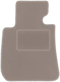 dywanik-welurowy-kierowcy-do-bmw-1-e87-hatchback-2004-2011-bezowy