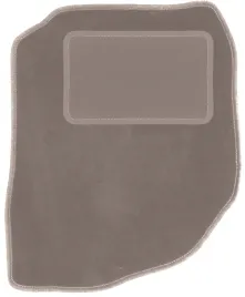 dywanik-welurowy-kierowcy-do-dodge-durango-ii-suv-2002-2010-bezowy