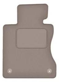 dywanik-welurowy-kierowcy-do-bmw-5-e60-rzepy-sedan-2003-2010-bezowy