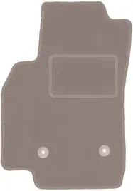 dywanik-welurowy-kierowcy-do-chevrolet-spark-iv-hatchback-2015-bezowy
