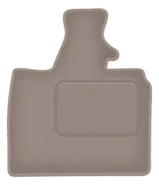 dywanik-welurowy-kierowcy-do-bmw-i3-l01-hatchback-2013-bezowy