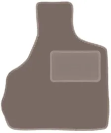dywanik-welurowy-kierowcy-do-chrysler-voyager-iv-7-osob-2000-2008-bezowy