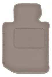 dywanik-welurowy-kierowcy-do-bmw-4-g26-gran-coupe-2021-2022-bezowy