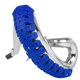oslona-dyfuzora-armadillo-pipe-guard-polisport-niebieski-wytrzymale