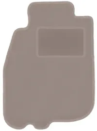 dywanik-welurowy-kierowcy-do-volvo-s40-i-sedan-1995-2004-bezowy