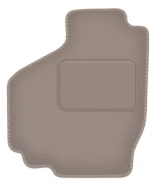 dywanik-welurowy-kierowcy-do-suzuki-ignis-i-hatchback-2001-2008-bezowy