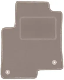 dywanik-welurowy-kierowcy-do-smart-forfour-i-hatchback-2004-2007-bezowy