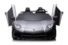 auto-na-akumulator-lamborghini-aventador-szary-silnik-bezszczotkowy-led