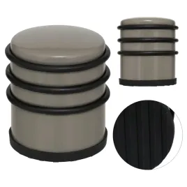 stoper-odbojnik-do-drzwi-szary-taupe-metalowy-ciezki-ogranicznik-drzwiowy