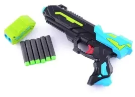 pistolet-na-strzalki-piankowe