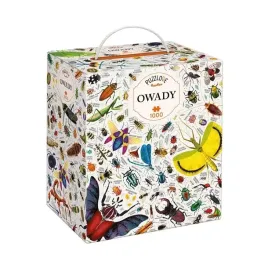 puzzlove-czuczu-owady-1000el
