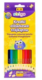 kredki-olowkowe-12kol-lub-flamastry-12szt-strigo